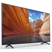 Sony KD65X80J 4K UHD Android Television 65inch (2021 Model)