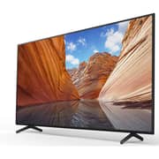 Sony KD65X80J 4K UHD Android Television 65inch (2021 Model)