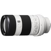 Sony FE 70-200mm F4 G OSS Lens