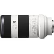 Sony FE 70-200mm F4 G OSS Lens