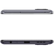 هاتفY72 ثنائي الشريحة بذاكرة 128 جيجيابايت يدعم شبكة 5G بلون جرافيت أسود من فيفو