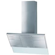Miele DA 489-4 Built In Hood Stainless Steel