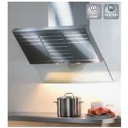 Miele DA 489-4 Built In Hood Stainless Steel