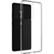 Protect Lucid Case With Screen Protector Clear Galaxy S21 Ultra