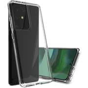 Protect Lucid Case With Screen Protector Clear Galaxy S21 Ultra