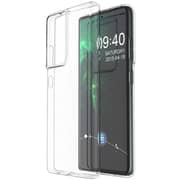 Protect Lucid Case With Screen Protector Clear Galaxy Note 20 Ultra