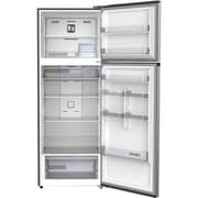 Midea Top Mount Refrigerator 580 Litres MDRT580MTE46