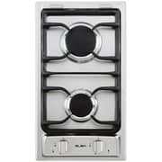 Elba 2 Burner Gas Hob E35-200 XD