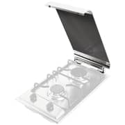 Elba 2 Burner Gas Hob E35-200 XD