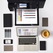 Epson EcoTank L15150 3-in-1 Business Printer