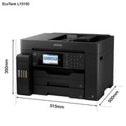 Epson EcoTank L15150 3-in-1 Business Printer