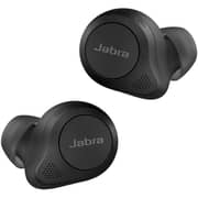 Jabra ELITE 85T Wireless In Ear EarBuds Black