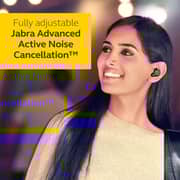 Jabra ELITE 85T Wireless In Ear EarBuds Black