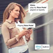 Jabra ELITE 85T Wireless In Ear EarBuds Black