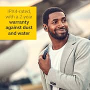 Jabra ELITE 85T Wireless In Ear EarBuds Black