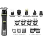 Fakir 15 in 1 Mens Care Kit EXCUTIVE 2 BLADE