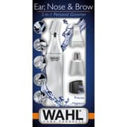 Wahl Ear/Nose/Brow 3 In 1 Trimmer 05545-2416