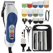 Wahl Color Pro Corded Hair Clipper79400-627