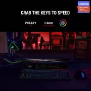 Asus ROG GX551QS-HF066T Gaming Laptop - Ryzen 9 3.3GHz 32GB 2TB 16GB Win10 15.6inch FHD Black