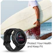 Amazfit A2013 T-Rex Pro Smart Watch BLK