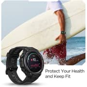 Amazfit A2013 T-Rex Pro Smart Watch BLK