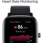 Amazfit A2018 GTS 2 Mini Smart Watch Black