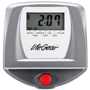 Life Gear 93062 Elliptical Trainer Artemis 4kg