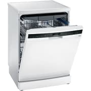 Siemens Free Standing Dishwasher SN25EW38CM