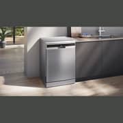 Siemens Free Standing Dishwasher SN25EI38CM