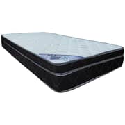 Deep Sleep Box Top Medical Mattress 190x90x20 Cm