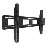 Tiger Moveable 80-120inch TV Wall Mount Black