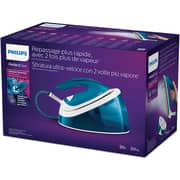 Philips Essential – 2400W Steam Ironing Station with 5.2 Bar Pressure & 270g Steam Boost - GC6815/26