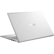 HP (2020) Laptop - 11th Gen / Intel Core i7-1165g7 / 15.6inch HD / 512GB SSD / 8GB RAM / Windows 10 / English Keyboard / Silver - [15-DY2048NR]
