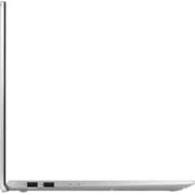 HP (2020) Laptop - 11th Gen / Intel Core i7-1165g7 / 15.6inch HD / 512GB SSD / 8GB RAM / Windows 10 / English Keyboard / Silver - [15-DY2048NR]