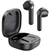 Soundpeats TrueAir 2 Wireless Earbuds With Charging Case Black