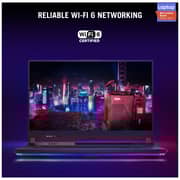 Asus ROG Strix G15 G513QE-HN032T Gaming Laptop - Ryzen 5 8GB 512GB 4GB 3.3GHz Win10 15.6inch FHD Eclipse Grey NVIDIA GeForce RTX 3050 Ti