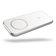 Zens 3-in- MagSafe Wireless Charger White