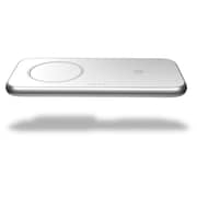 Zens 3-in- MagSafe Wireless Charger White