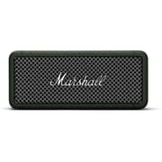 Marshall Portable Bluetooth Speaker Forest Green