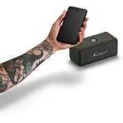 Marshall Portable Bluetooth Speaker Forest Green