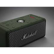 Marshall Portable Bluetooth Speaker Forest Green