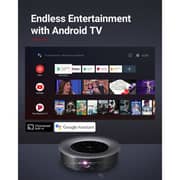 Anker D2150211 Nebula Cosmos Max 4K Projector