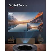 Anker D2150211 Nebula Cosmos Max 4K Projector