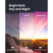 Anker D2150211 Nebula Cosmos Max 4K Projector