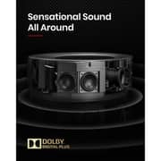 Anker D2150211 Nebula Cosmos Max 4K Projector