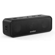 Anker Bluetooth Speaker Black