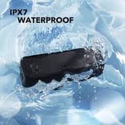 Anker Bluetooth Speaker Black