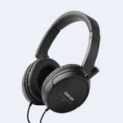 Edifier 81-02269 H840 Wired Over Ear Headset Black