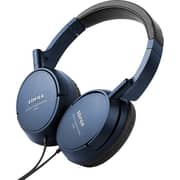 Edifier 81-02274 H840 Wired Over Ear Headset Blue