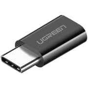 Ugreen USB Type C To Micro USB Adapter Black